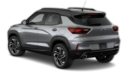 Chevrolet Trailblazer RS FWD 4dr 2026