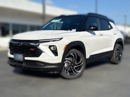 Chevrolet Trailblazer RS FWD 4dr 2026