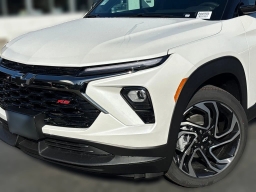 Chevrolet Trailblazer RS FWD 4dr 2026