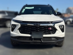 Chevrolet Trailblazer RS FWD 4dr 2026