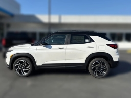 Chevrolet Trailblazer RS FWD 4dr 2026