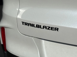 Chevrolet Trailblazer RS FWD 4dr 2026