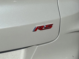 Chevrolet Trailblazer RS FWD 4dr 2026