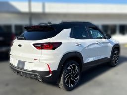 Chevrolet Trailblazer RS FWD 4dr 2026