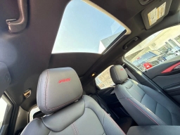 Chevrolet Trailblazer RS FWD 4dr 2026