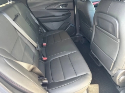 Chevrolet Trailblazer RS FWD 4dr 2026