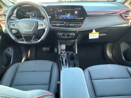 Chevrolet Trailblazer RS FWD 4dr 2026