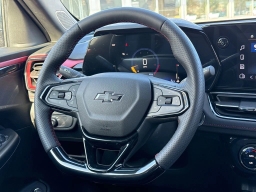 Chevrolet Trailblazer RS FWD 4dr 2026