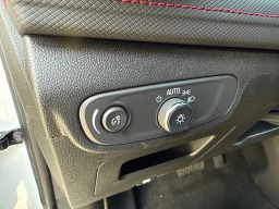 Chevrolet Trailblazer RS FWD 4dr 2026