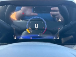 Chevrolet Trailblazer RS FWD 4dr 2026