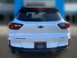 Chevrolet Trailblazer RS FWD 4dr 2026