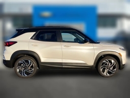 Chevrolet Trailblazer RS FWD 4dr 2026