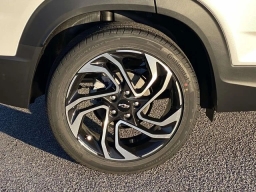 Chevrolet Trailblazer RS FWD 4dr 2026