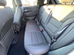 Chevrolet Trailblazer RS FWD 4dr 2026