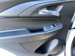 Chevrolet Trailblazer RS FWD 4dr 2026