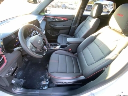 Chevrolet Trailblazer RS FWD 4dr 2026