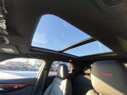 Chevrolet Trailblazer RS FWD 4dr 2026