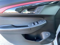 Chevrolet Trailblazer RS FWD 4dr 2026