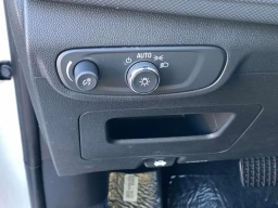 Chevrolet Trailblazer RS FWD 4dr 2026