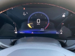 Chevrolet Trailblazer RS FWD 4dr 2026