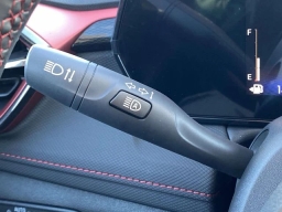 Chevrolet Trailblazer RS FWD 4dr 2026