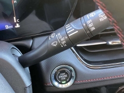 Chevrolet Trailblazer RS FWD 4dr 2026