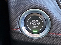 Chevrolet Trailblazer RS FWD 4dr 2026