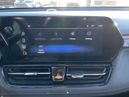 Chevrolet Trailblazer RS FWD 4dr 2026