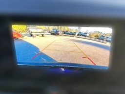 Chevrolet Trailblazer RS FWD 4dr 2026