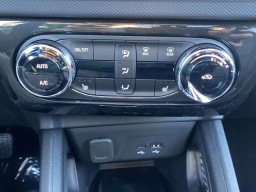 Chevrolet Trailblazer RS FWD 4dr 2026