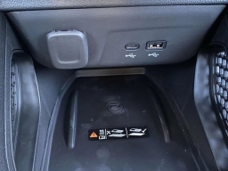 Chevrolet Trailblazer RS FWD 4dr 2026