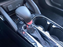 Chevrolet Trailblazer RS FWD 4dr 2026