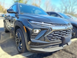 Chevrolet Trailblazer RS FWD 4dr 2026