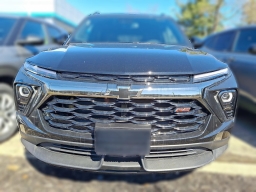 Chevrolet Trailblazer RS FWD 4dr 2026