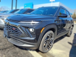 Chevrolet Trailblazer RS FWD 4dr 2026