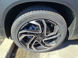 Chevrolet Trailblazer RS FWD 4dr 2026