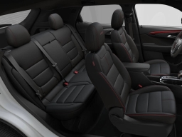 Chevrolet Trailblazer RS FWD 4dr 2026