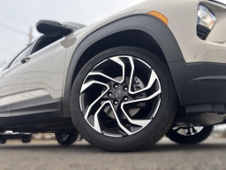 Chevrolet Trailblazer RS FWD 4dr 2026