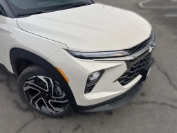 Chevrolet Trailblazer RS FWD 4dr 2026