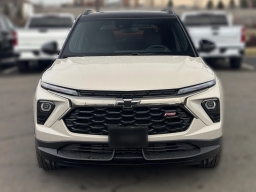 Chevrolet Trailblazer RS FWD 4dr 2026