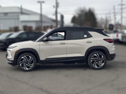 Chevrolet Trailblazer RS FWD 4dr 2026