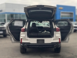 Chevrolet Trailblazer RS FWD 4dr 2026