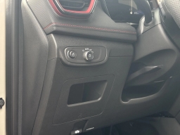 Chevrolet Trailblazer RS FWD 4dr 2026