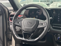 Chevrolet Trailblazer RS FWD 4dr 2026