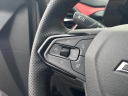 Chevrolet Trailblazer RS FWD 4dr 2026