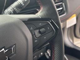 Chevrolet Trailblazer RS FWD 4dr 2026