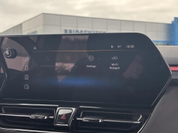 Chevrolet Trailblazer RS FWD 4dr 2026