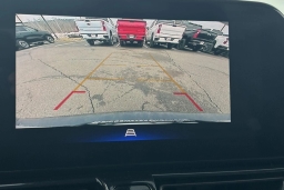 Chevrolet Trailblazer RS FWD 4dr 2026