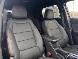 Chevrolet Trailblazer RS FWD 4dr 2026