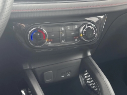 Chevrolet Trailblazer RS FWD 4dr 2026